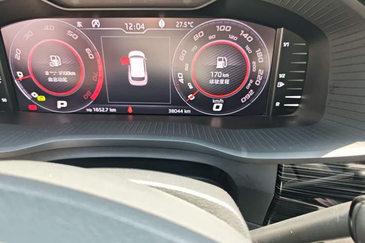 Used Skoda Kodiaq GT 2021 TSI330 Two-Wheel-Drive Luxury Edition