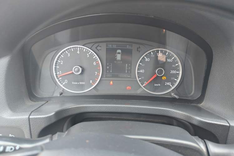 Used Yema T70 2016 Upgraded Model 1.5T Manual Leading Version