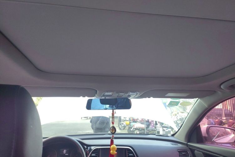 Used Kia K3 (Kai Shen) 2017 1.8L Automatic GLS