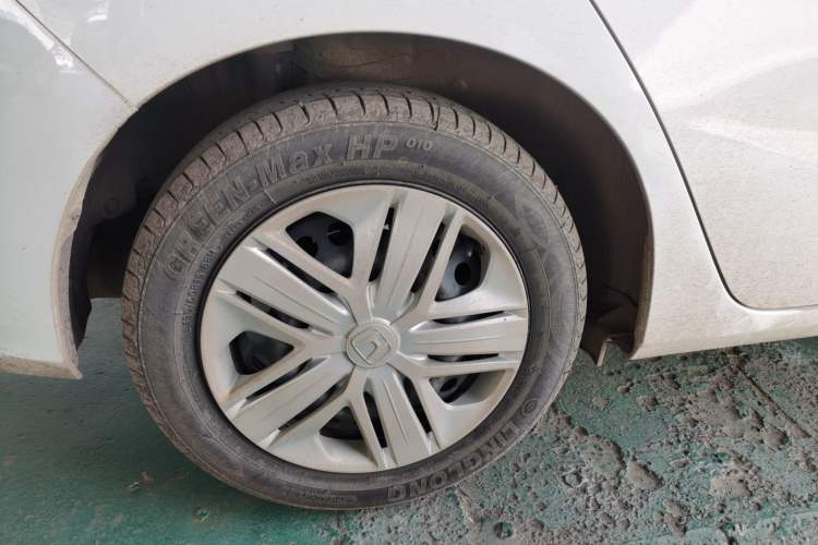 Used Honda Fit 2018 1.5L CVT Comfort Version
