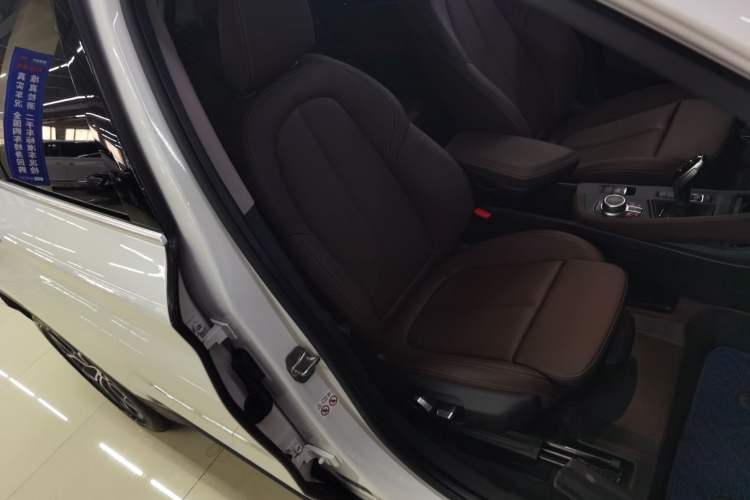 Used BMW X1 2022 sDrive25Li Leading Model