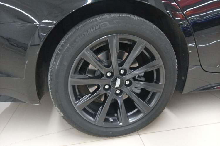 Used Cadillac CT5 2024 28T Prestige Edition Exterior 5