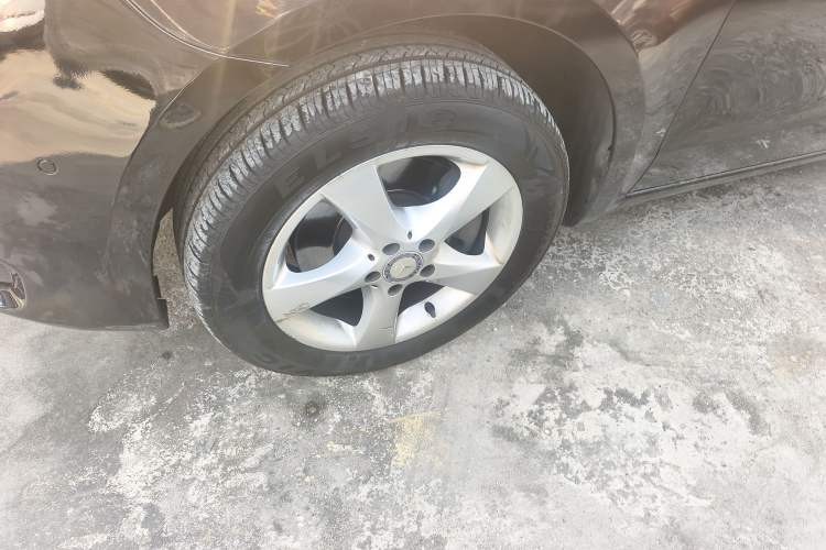 Used Mercedes-Benz Vito 2016 2.0T Business Edition Exterior 3