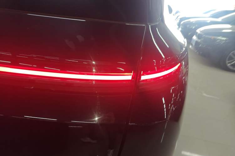 Used Li Auto L7 2023 Pro Model