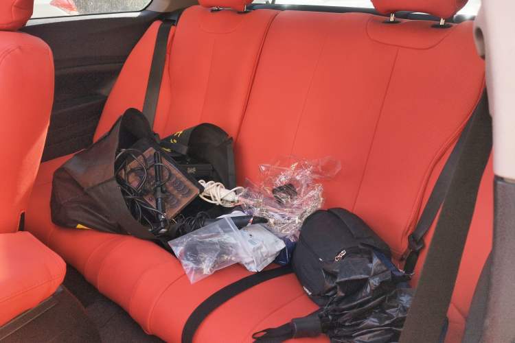 Used BMW 2 Series 2015 218i
