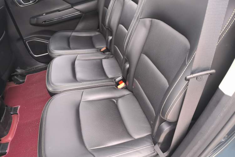 Used Geely Auto Haoyue 2020 1.8TD DCT Flagship 7-Seater