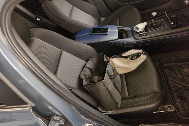 Used Mazda CX-30 2020 2.0L Manual Shangyue Trim
