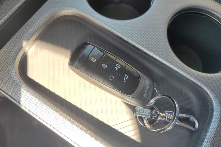 Used AION Y 2025 Plus 510 Enjoy Edition
