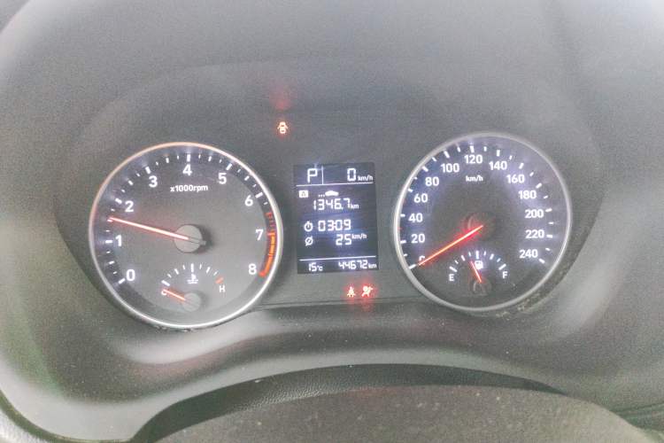 Used Hyundai Celesta 2020 1.6L Automatic GL Enjoyable Edition
