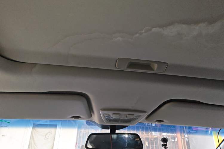 Used Baojun 360 2018 1.5L Automatic Luxury Version China V
