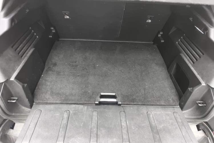 Used Peugeot 3008 2013 1.6THP Automatic Prestige Edition