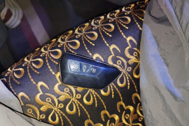 Used Volkswagen ID.6 CROZZ 2021 Standard Range PURE Edition
