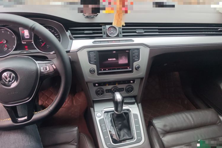 Used Volkswagen Variant 2016 280TSI Two-Wheel-Drive Comfort Edition