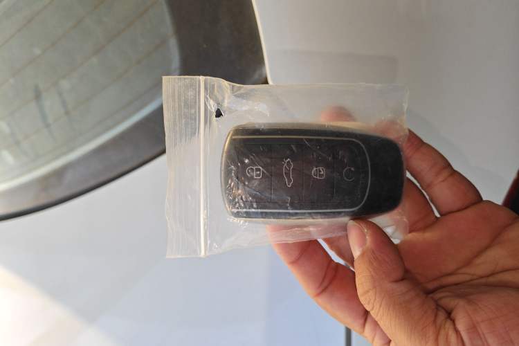 Used Chery Tiggo 7 PLUS 2021 1.5T CVT Luxury Model
