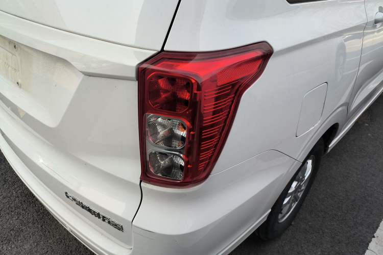 Used Wuling Hongguang 2018 1.5L S Comfort Model L2B