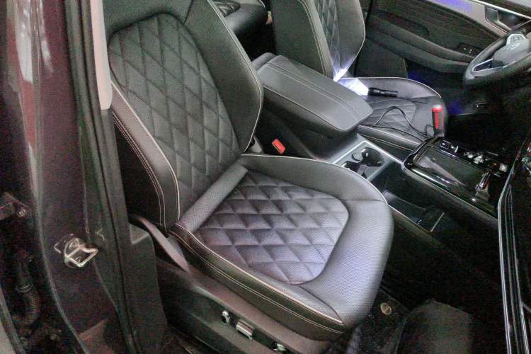 Used Volkswagen Talagon 2021 380TSI Four-Wheel Drive Luxury Premium Edition Pro
