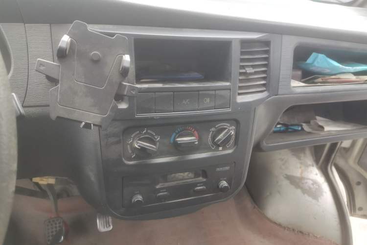 Used Wuling Zhiguang 2010 1.0L Liye Edition
