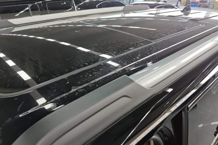 Used Haval Raptor New Energy 2024 Hi4 145 Cross-Over Edition Roof