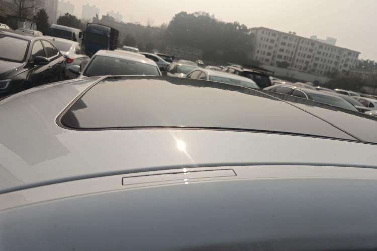 Used BMW 3 Series GT 2020 320i M Sport Package Roof