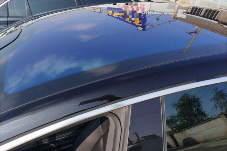 Used NETA S 2022 Extended-Range Version 1160 km Range Rear-Wheel-Drive Compact Edition