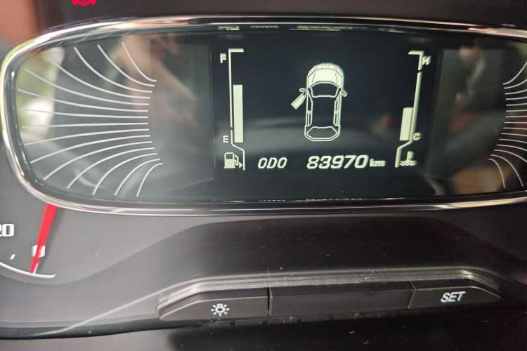 Used Baojun 510 2017 1.5L Manual Luxury Model