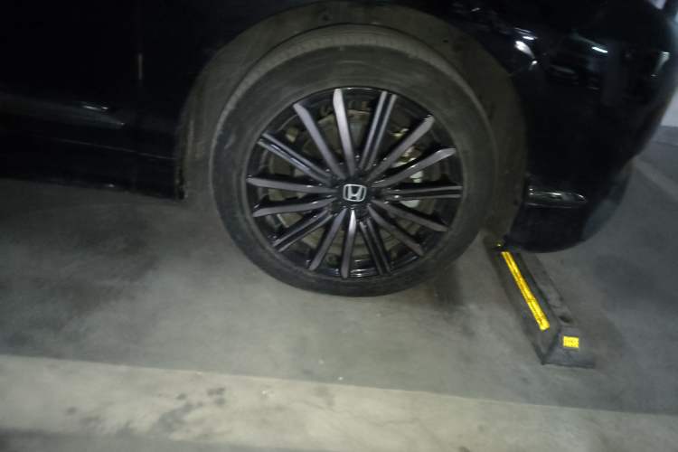 Used Honda Elysion 2024 2.0L eHEV Luxury Edition