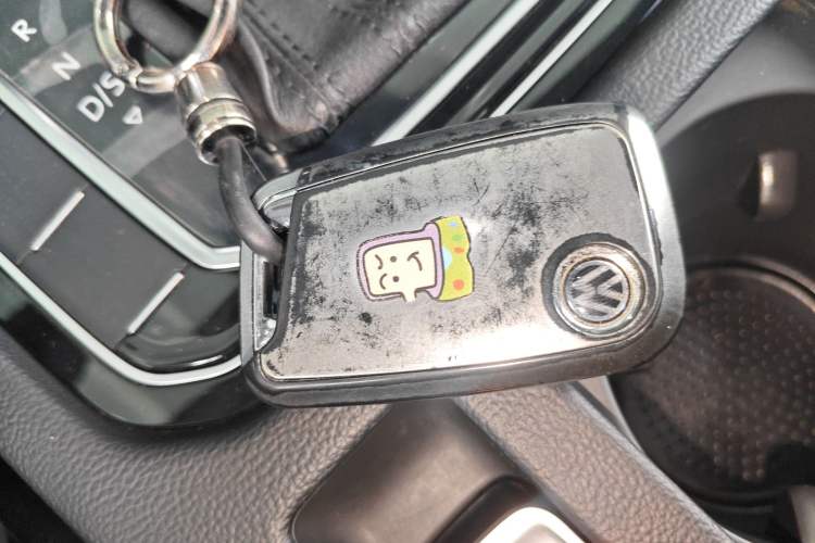 Used Volkswagen Magotan 2019 330TSI DSG Luxury Version China VI Standard
