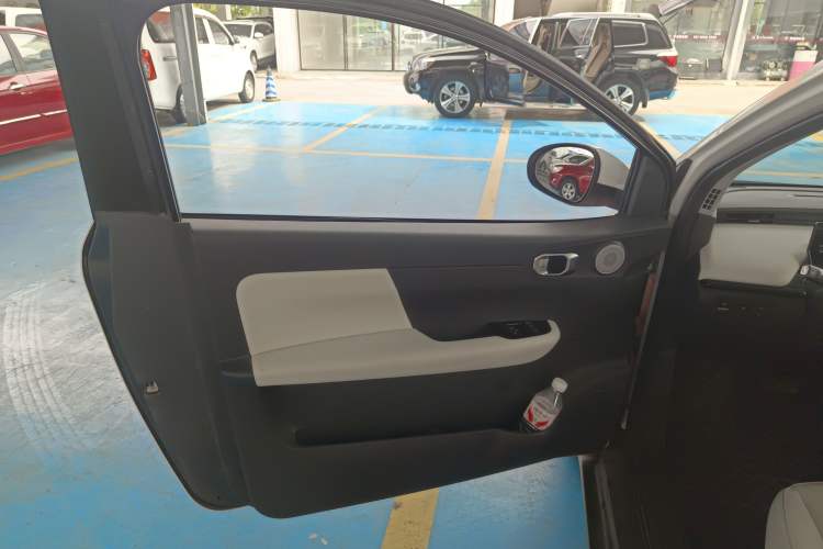 Used Chery New Energy Little Ant 2024 Facelifted 321km Beloved Edition