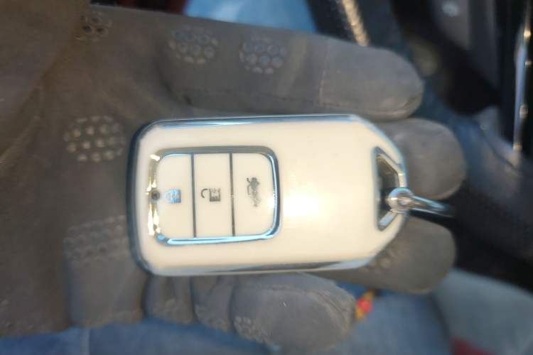 Used Honda XR-V 2015 1.8L EXi CVT Comfort Version