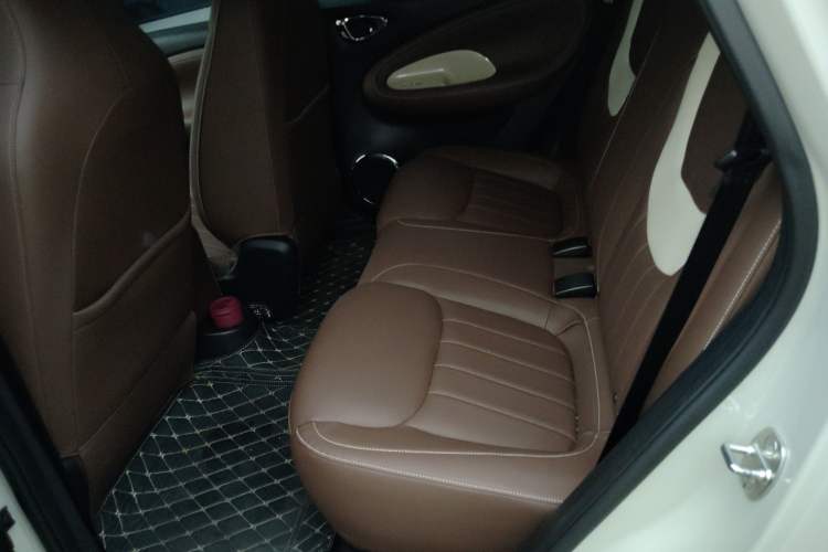 Used Wuling Bingo 2023 410 km Lingxi Deluxe Edition
