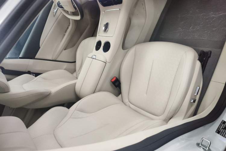 Used FORTHING Xinghai S7 2024 555 Luxury Edition