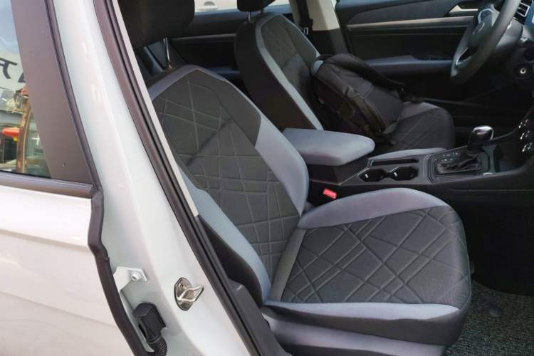 Used Volkswagen Lavida 2023 1.5L Automatic De Yi Edition