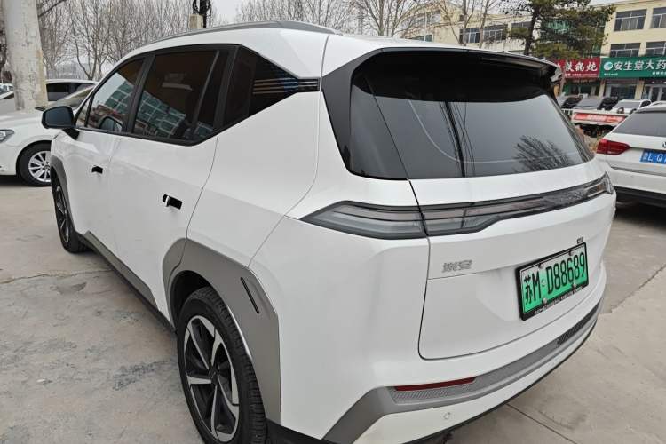 Used AION Y 2025 Plus 510 Zhihao Edition