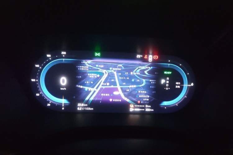 Used Volvo XC60 New Energy 2023 T8 Plug-in Hybrid Long-Range All-Wheel Drive Smart & Luxurious Enjoyment Edition
