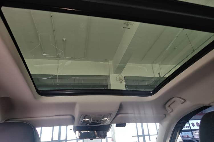 Used Haval H6 2021 3rd Generation 1.5T Automatic Two-Wheel Drive Max
