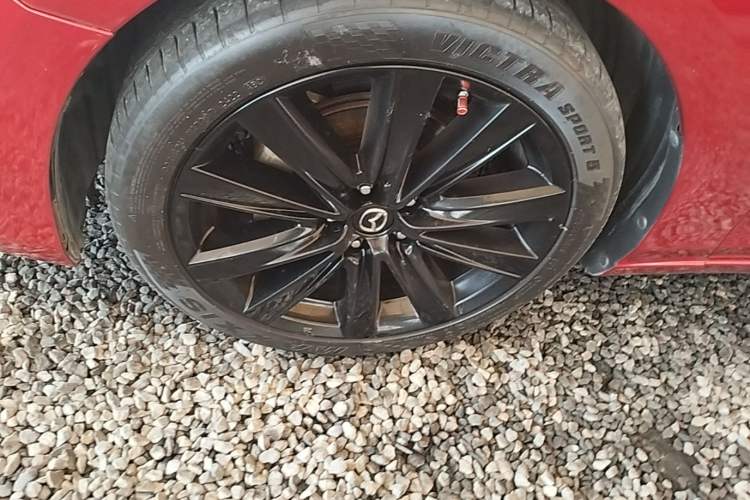 Used Mazda Atenza 2020 2.5L Skyline Sport Edition