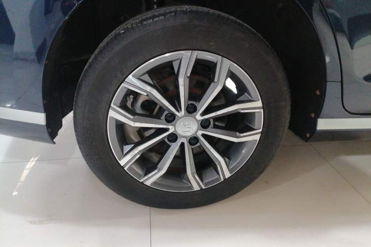 Used BYD Song MAX 2021 Upgraded Model 1.5T Automatic Luxury 6-Seater