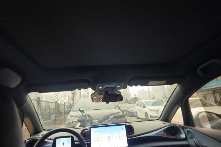 Used BYD Dolphin 2023 401km Knight Edition