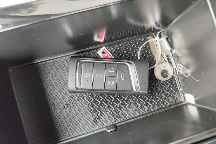 Used GAC Trumpchi M8 2023 Lingxiu Series 390T Luxury Edition