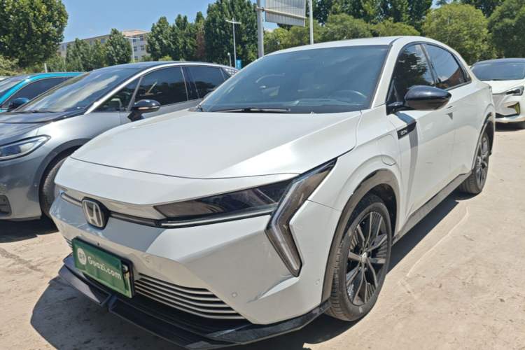Used Honda e:NS2 2024 Glitter Edition Guazi used car, China used car export, Used car for sale, Used cars, Cheapest cars for sale