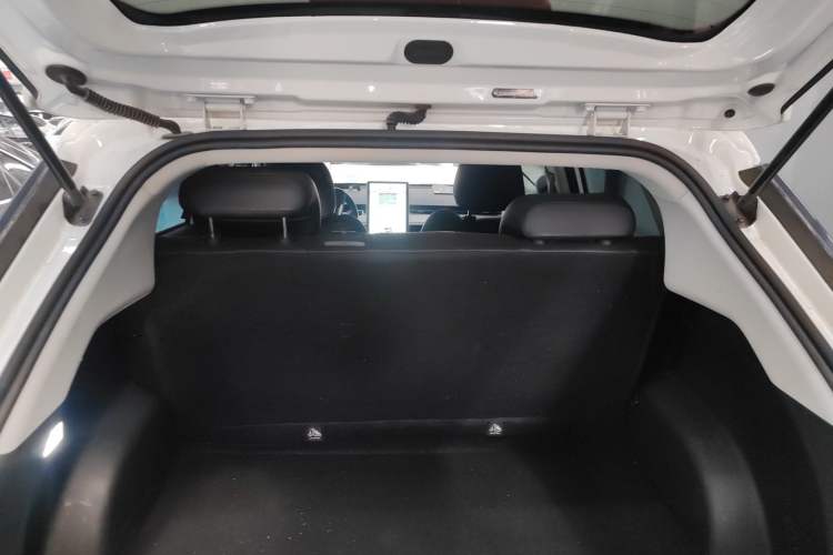 Used NETA V 2022 Chao 400 Lite Trunk