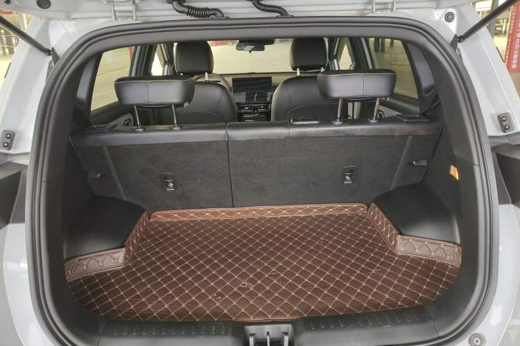 Used AION Y 2022 70 Intelligent Driving Version Lithium Iron Phosphate