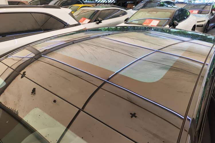 Used XPeng P7+ 2024 Ultra-Long Range Max