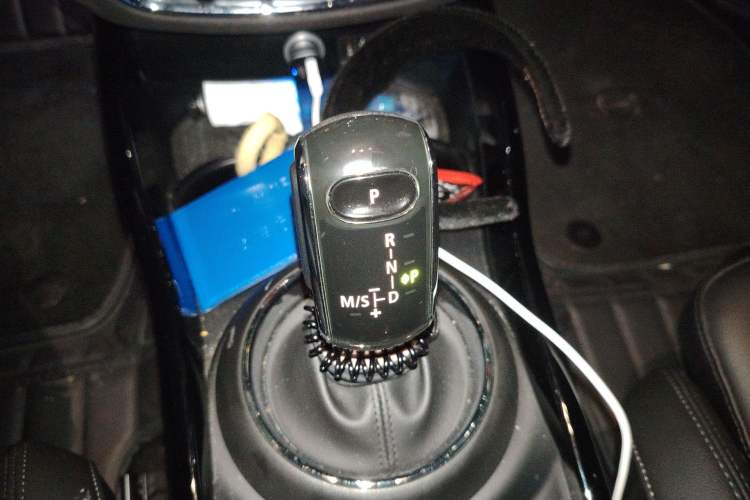 Used MINI Clubman 2019 1.5T COOPER Gear Lever