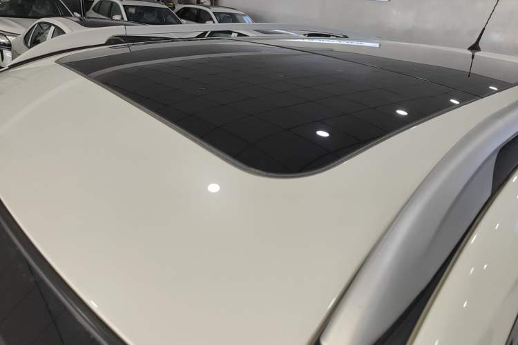 Used Nissan X-Trail 2020 2.0L XL ITS CVT 2WD SmartConnect Comfort Edition