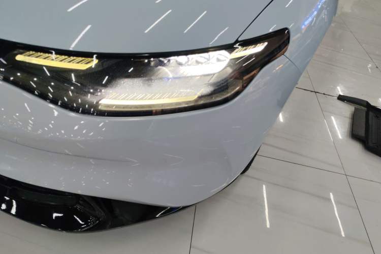 Used Leapmotor C01 2023 525 Comfort Edition