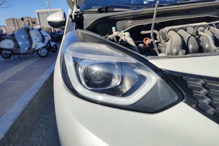 Used Honda LIFE 2021 1.5L CVT SPO-SS Dynamic Edition Right Front Headlight