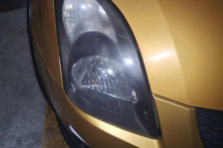 Used Suzuki Swift 2015 1.5L Automatic Limited Edition
