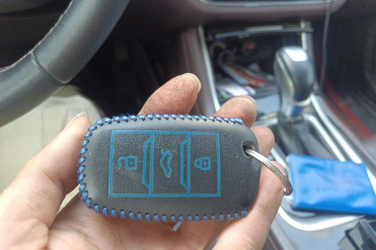 Used CHANGAN Raeton CC 2018 1.5T Automatic Zhiya Model China V Standard