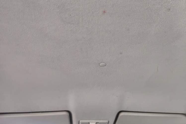 Used CHANGAN Alsvin V3 2015 1.4L Manual Meiruan Model China V Standard Headliner